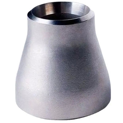 Hot Din2615 1.4404 Inch Seamless Butt Weld Stainless Steel Pipe Fitting Tee Elbow Reducer