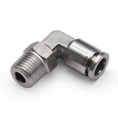 Shelok Wholesale Sanitary Stainless Steel Tee/Elbow/Flange/Nipple/Cross/Bushing 201 304 304L 316 316L Tube Pipe Fittings