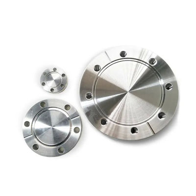 Carbon Steel Slip On Flange Raised Face Slip-On Stainless Steel Flanges