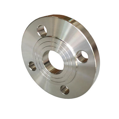 Metal ASTM A694 F60 Butt Welding Neck Flange 12,7'' SCH80 ASME B16.5 Flanges Harga Terbaik
