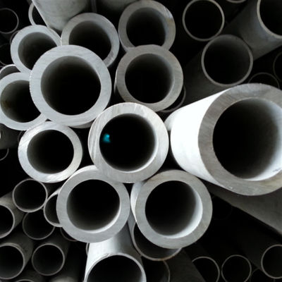 Hastelloy C4 Alloy Tube HASTelLOy C-4 Alloy Can Be Customized Non-standard Tube Specifications Complete