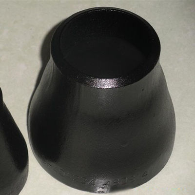 ASME/ANSI B16.9 Carbon Steel 234 WPB 5InchX6Inch SCH40 Pipe Fittings Concentric Eccentric Reducer in Stock