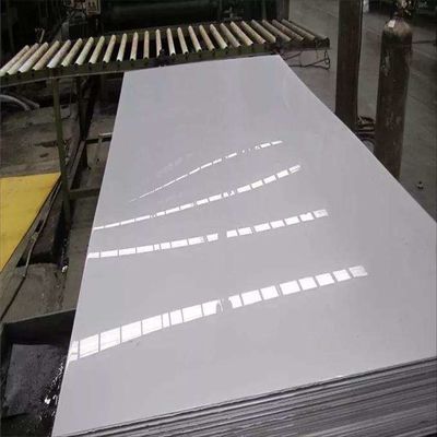 TOBO C70600 C71500 C70620 White CuNi 70/30 90/10 Copper Nickel Alloy Plate