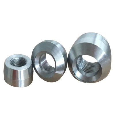 SS304 sockolet/weldolet/threadolet/ hex plug pipe boss socket welding pipe fittings