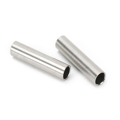 Heat Exchanger Copper Nickel Tube for Pallet Package with Material