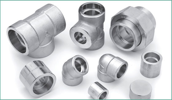 Metal Hardware Pipe Fittings Factory Stainless Steel Carbon Steel Elbow Tee Pipe Fittings