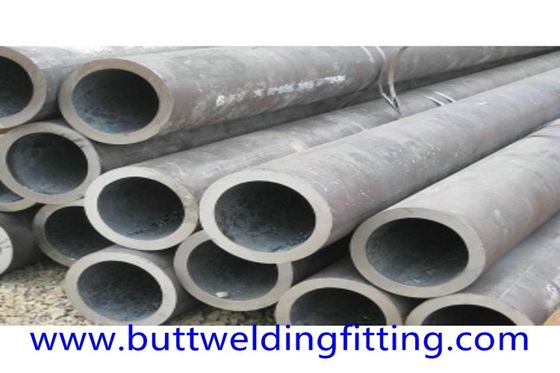 Black Colour API Carbon Steel Pipe for Oil Field SCH 10 - SCH XXS