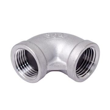 Polished Stainless Steel Curve For Pressure Systems ASME Standard Smooth Surface Finish