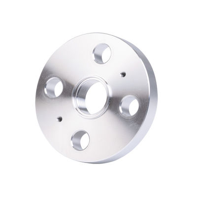 Flang baja tempa DN15 1/2