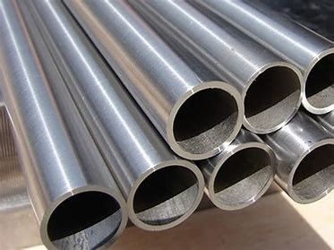 Welded Seamless 3 Inch 201 403 3/16" Seamless Stainless Steel Pipe