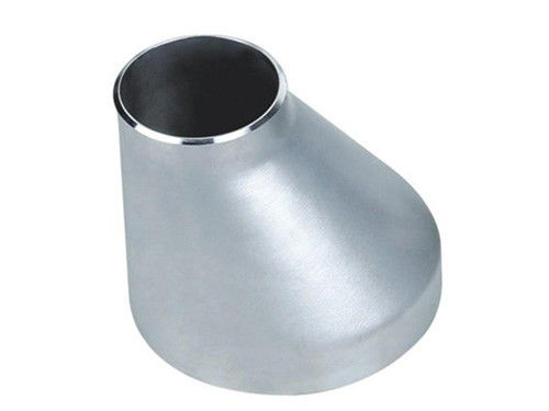 Butt Weld Fitting Stainless Steel 4'' Fittings Pipipipipe Fittings Reduktor konsentris / eksentris