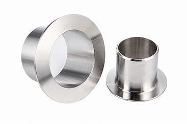TOBO Hot Sales Steel Stainless Steel S32750 Pipe Fittings DURABLE Stub End