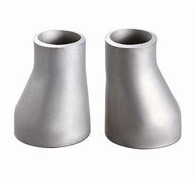 ASTM B16.9 SS 304 316 Butt Weld Fitting Stainless Steel Pipe Fitting Reducer MT23