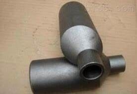 SW  Swaged Nipple Socket Welding Fitting Forged Pipe Fitting NPS 1/8" -NPS 4" ASTM A182 F304/F304L, F316/F316L ASME B16.11