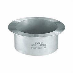 Tempering Heat Treatment Stainless Steel Stub Ends
