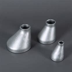 Metal Hot Sale Stainless Steel Carbon Pipe Fittings for Oil / Gas / Water Industrial Concentric Reducers
