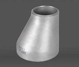 ANSI DIN JIS GB Welded Pressure Stainless Steel Reducer Customized Reducing Shape