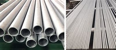 High-Performance Copper Nickel Tube for Demanding Applications