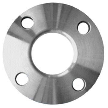 Stainless Steel Flange Forged Fittings Plate Flange Class 150-3000 A182 Grade F 316L
