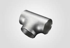 Tee Stainless Steel Clamp Medical Tee Inside And Outside Mirror Polished 3A Quick Connector