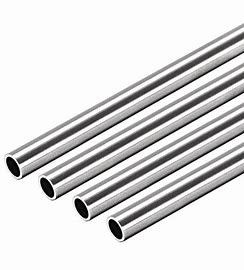 Pipa Seamless Paduan Nikel Inconel 625 Layanan Bawah Laut Lepas Pantai Asam Bersertifikat NACE MR0175