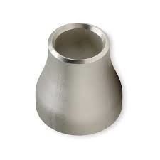 Fitting Stainless Steel Concentric / Eccentric Reducer SCH40s ASTM A403/A403M WP316H ASME B16.9 Fittings Pipe
