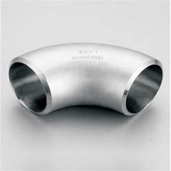 Fitting pipa stainless steel/ stainless steel seamless elbow/ stainless steel 304 press fit