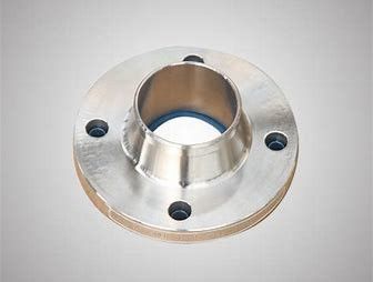 ISO Certified Forged Steel Flanges Class 2500 For Customer Requirements