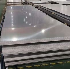 Pelat Lembaran Baja Tahan Karat 304/316L yang Disesuaikan, Pelat Baja Tahan Korosi 15-40mm