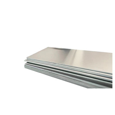 Plat baja tahan karat 304/316L yang ditempa, lembaran permukaan datar 15-40mm untuk aplikasi flange