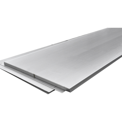 Besi stainless 201 304 316 316L 409 bergulir dingin Lembar stainless super duplex Harga per kg