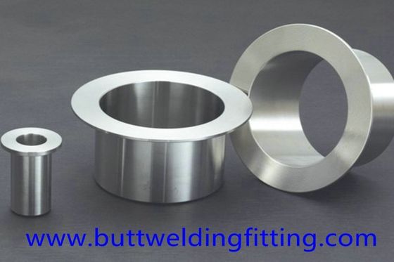 Duplex 2205 Water Resistant Sea Butt Weld Fittings 90 derajat siku S31803