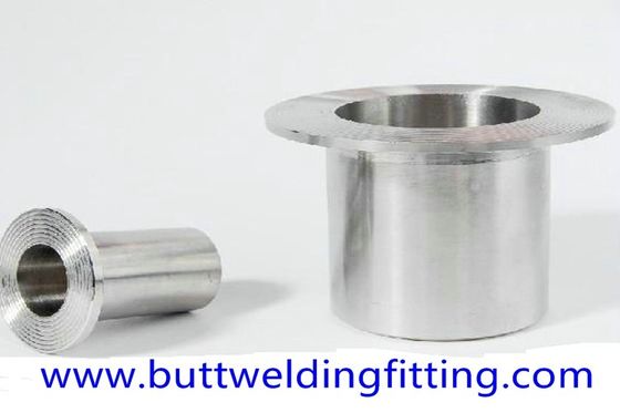 CuNi 90/10 Air Laut Fittings Las Butt Reduktor Konsentris C70600