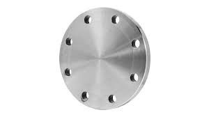 ANSI ASME B16.5 B16.47 SS304 316 RF FF Stainless Steel Blind Flange Forged Pipe Fittings