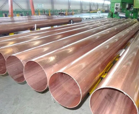 Pipes 15-5ph 150mm Tubes Stainless Steel Seamless 190mm Diameter 16 Inch Round
