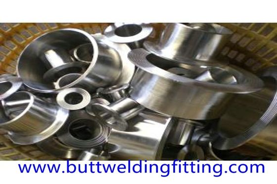 DNV Butt Weld Stub End Fittings ANSI B16.9 ASTM A403 347H 1-1/2'' SCH10S