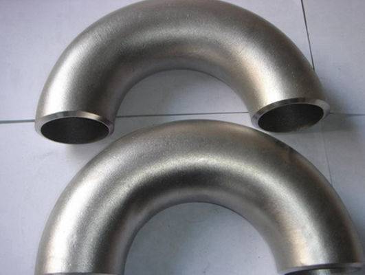 TOBO stainless steel 90 derajat pipa siku ss304 ss316l pipa fittings siku