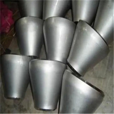 SS 316 eccentric stainless steel pipe seamless stainless steel eccentric reducer