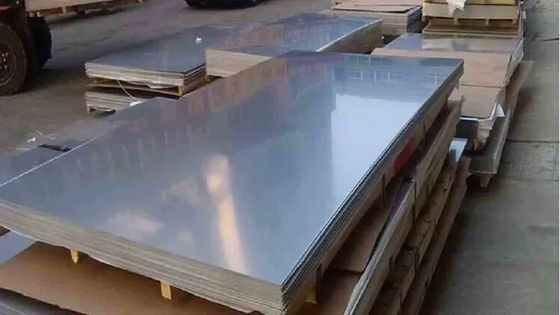 Factory 304 304l 316 316l Stainless Steel Plate 24 Cm304 Stainless Steel PlateStainless Steel Sheet and Plates