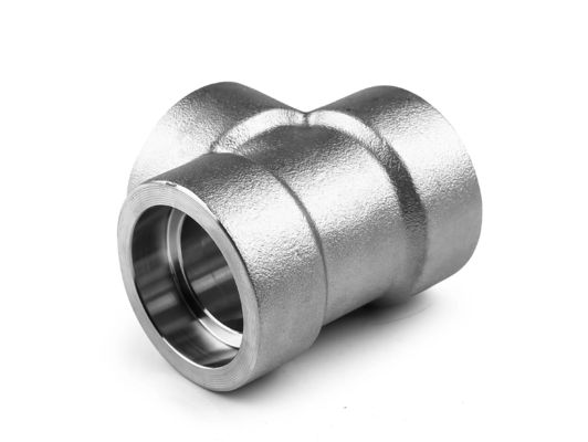 ANSI B16.9 304 304L 316 316L Stainless Steel Stainless Fitting Fitting Tubing Fittings Welded Weld Siku Las