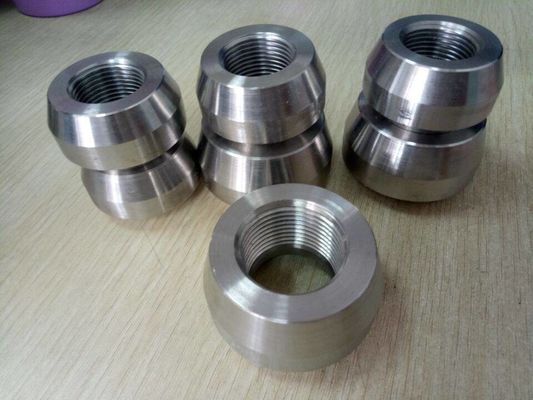 ASTM A182  Sockolet Threadolet 1/2" 6000LB MSS SP-97 Olet Forged Fittings