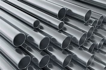 Suitable for Ultra-High / Low Temperature  Nickel Alloy Pipe ASTM B161 DN100 SCH40 80 160 Sizes