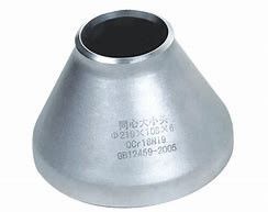 Diameter besar stainless steel Reducer 1/2 sampai 72 Inch Butt Weld