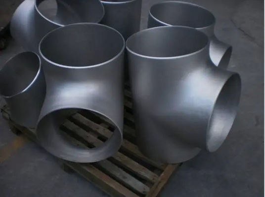 Tees kompresi stainless steel 304 316 Tees stainless steel pipa Fittings Socket Tee Pipe Fittings