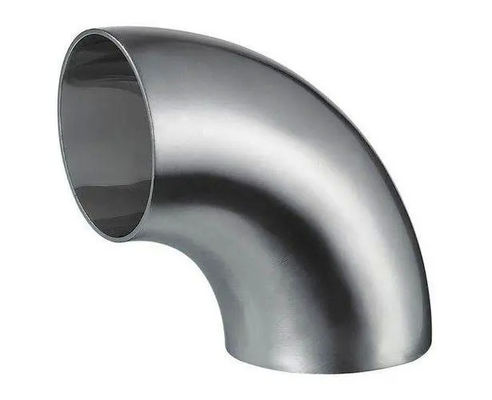 TOBO 2inch 50.8mm Stainless elbow stainless steel elbow 304 316 90 Degree Elbow For Pipes