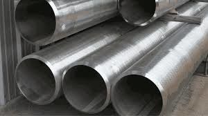 Customizable Duplex Stainless Steel Ss304/316 Seamless Pipe for Various Applications