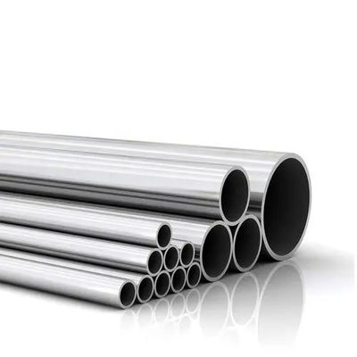 Pipe / Tube Precision Capillary Stainless Steel OD 1mm 2mm 3mm 4mm 5mmm 6mm 7mm 8mm Seamless Maike Round Stainless Steel Tube 304