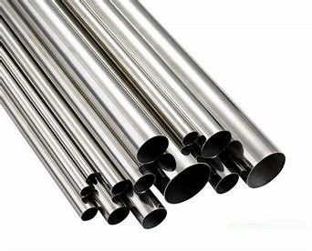 Factory-Produced Seamless Stainless Steel Pipe ASTM Standard for Food Automotive Manufacturing Water Treatment Welding