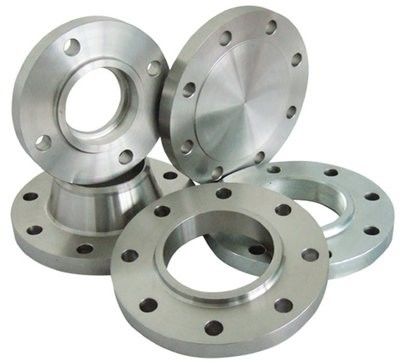 Hot -Selling Fittings Dipalsukan Blind Flange Kelas 150-2500 A182 Kelas F 316 Flange stainless steel
