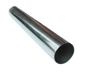 China Hot TOBO Nikel Alloy Pipe DN100 SCH40 Plain End untuk aplikasi suhu tinggi